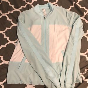 Lululemon jacket